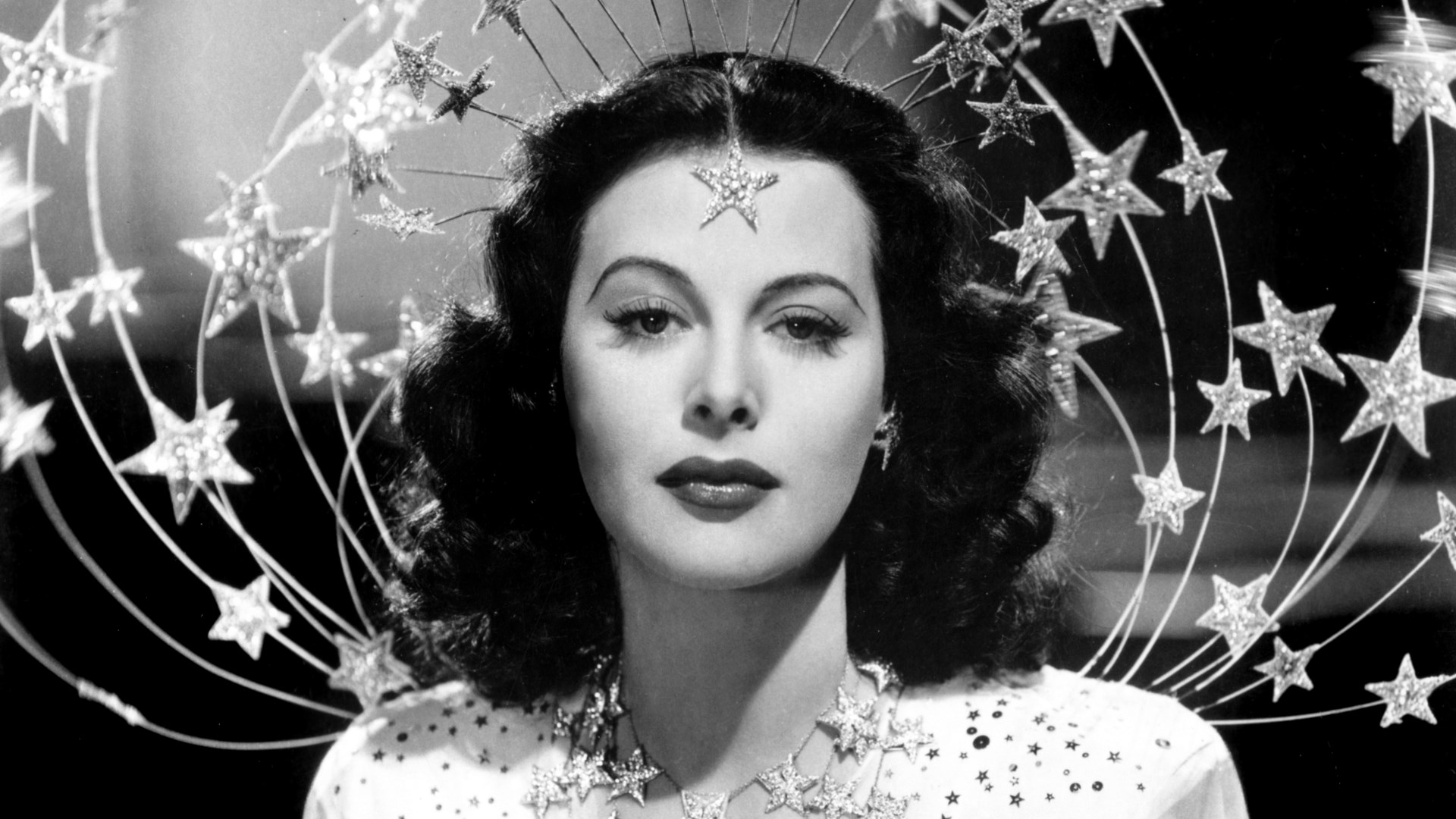 Hedy Lamarr - remember.bio