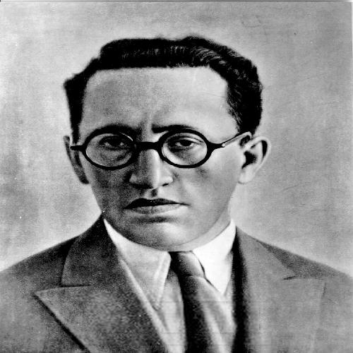 חיים ארלוזורוב